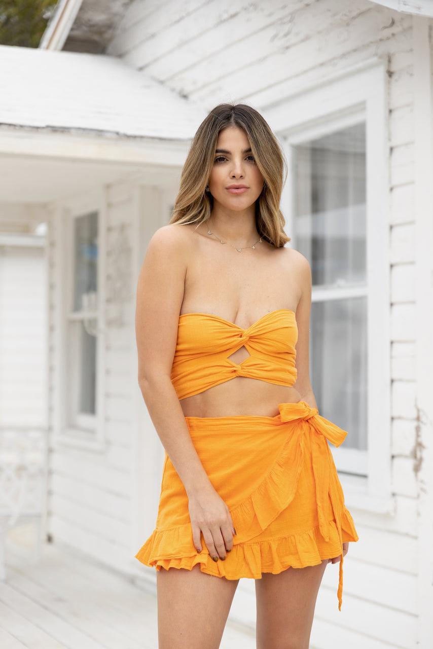 Cosmo Skirt Product Image