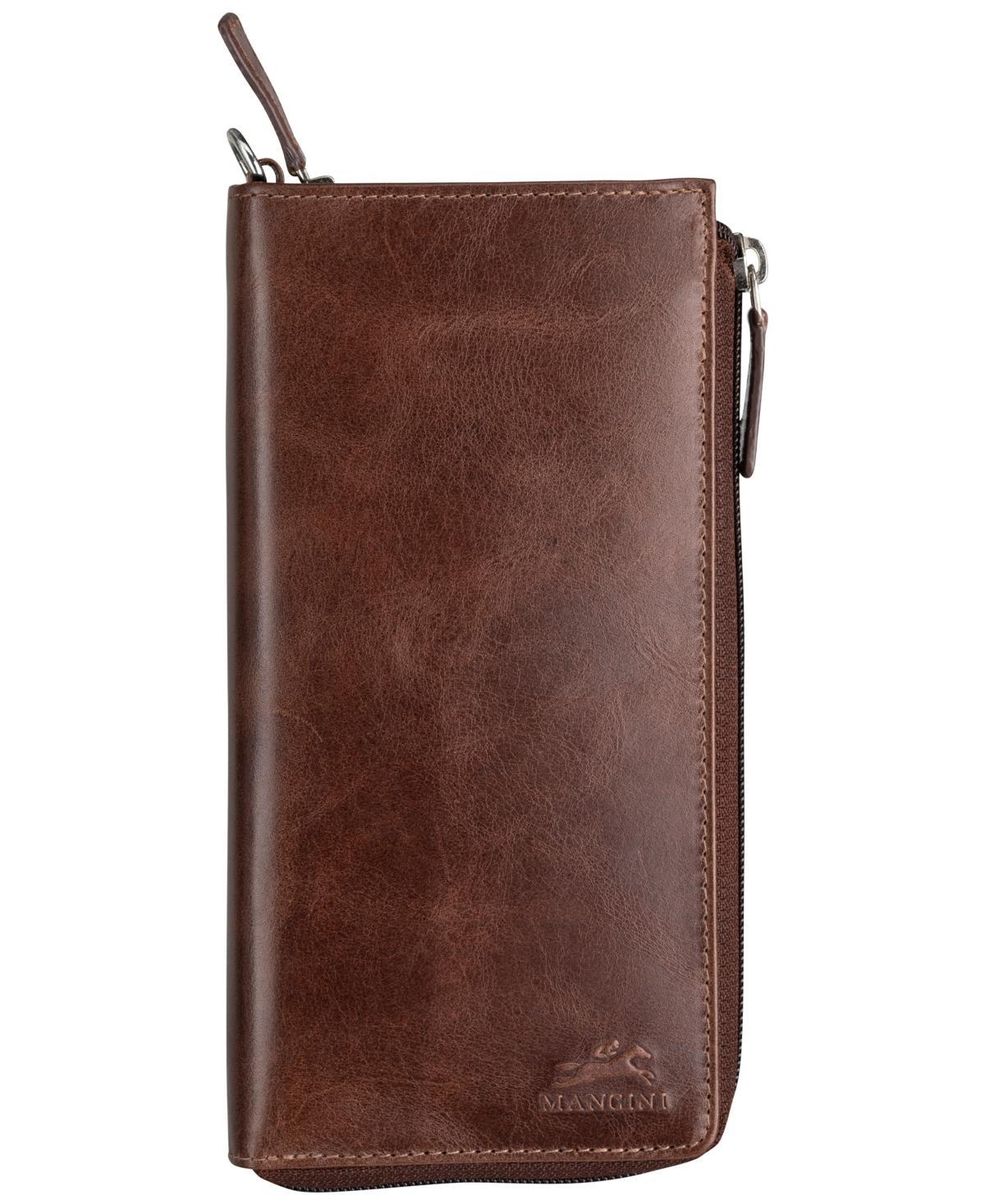 Mens Casablanca Collection Trifold Wallet Product Image