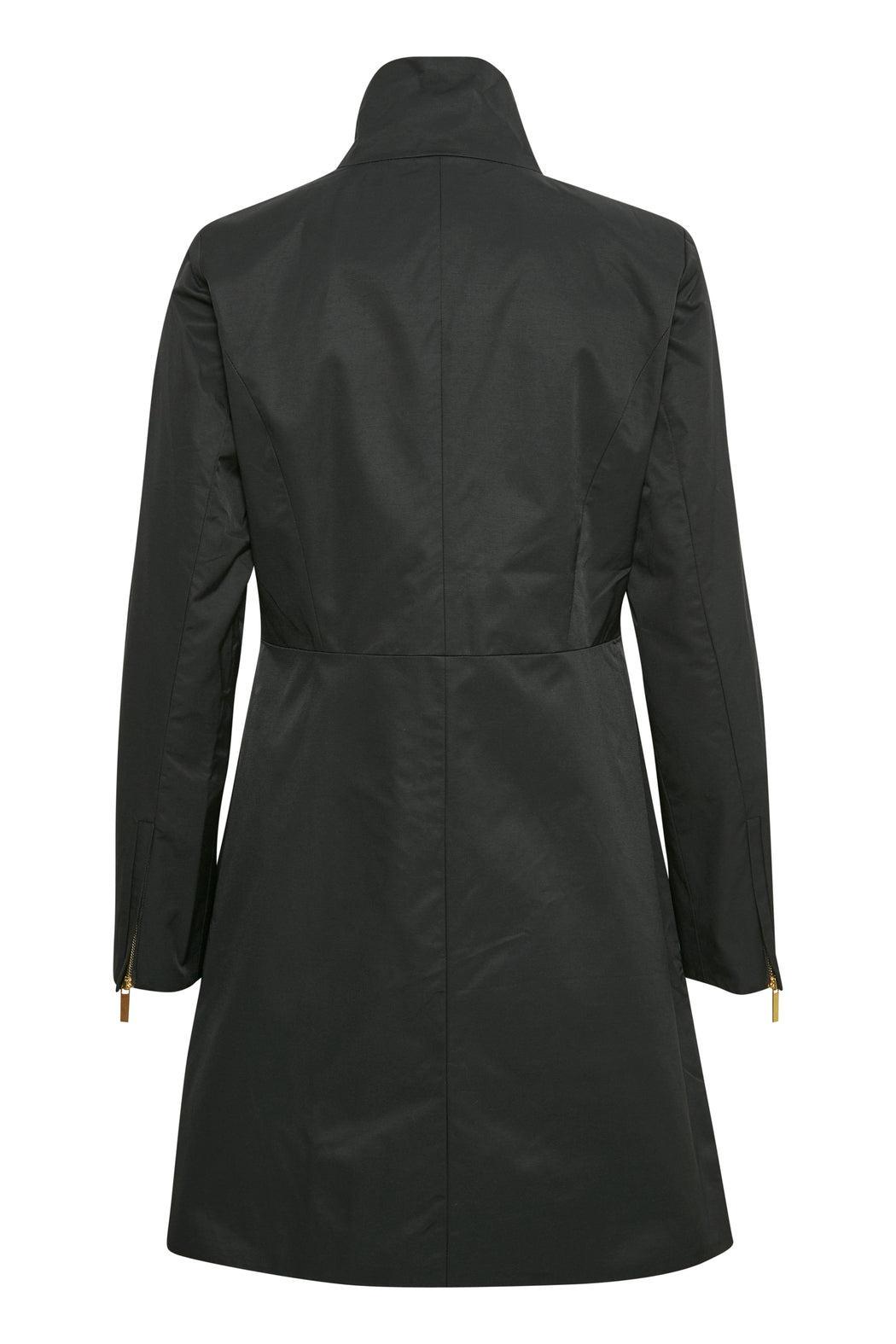 Carvin Rain Jacket Product Image