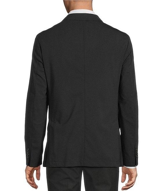 Daniel Cremieux Signature Label Solid Travel Blazer Product Image