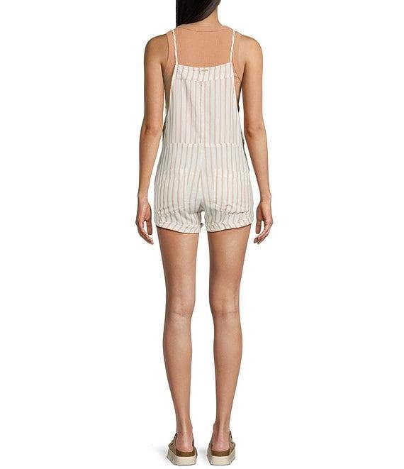 Billabong Wild Pursuit Stripe Romper Product Image