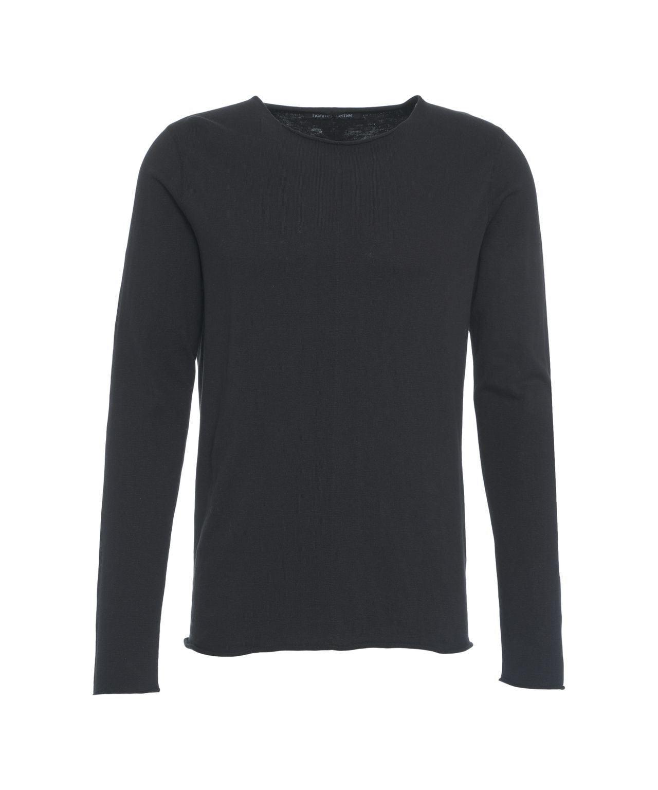 Knit sweater Product Image