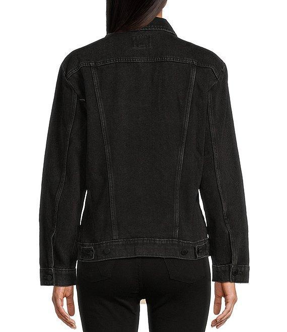 Wrangler® Memory Maker Denim Jacket Product Image