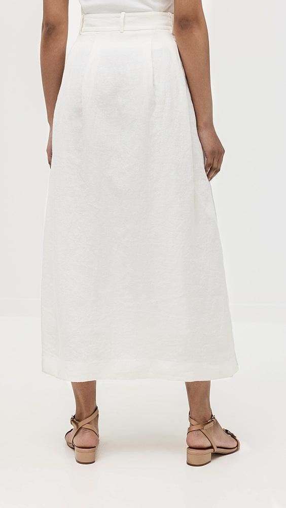 Jenni Kayne Annabel Skirt | Shopbop Product Image