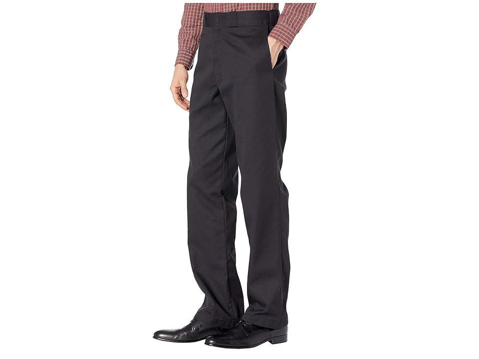 Dickies 874 straight fit work pants in black  Product Image