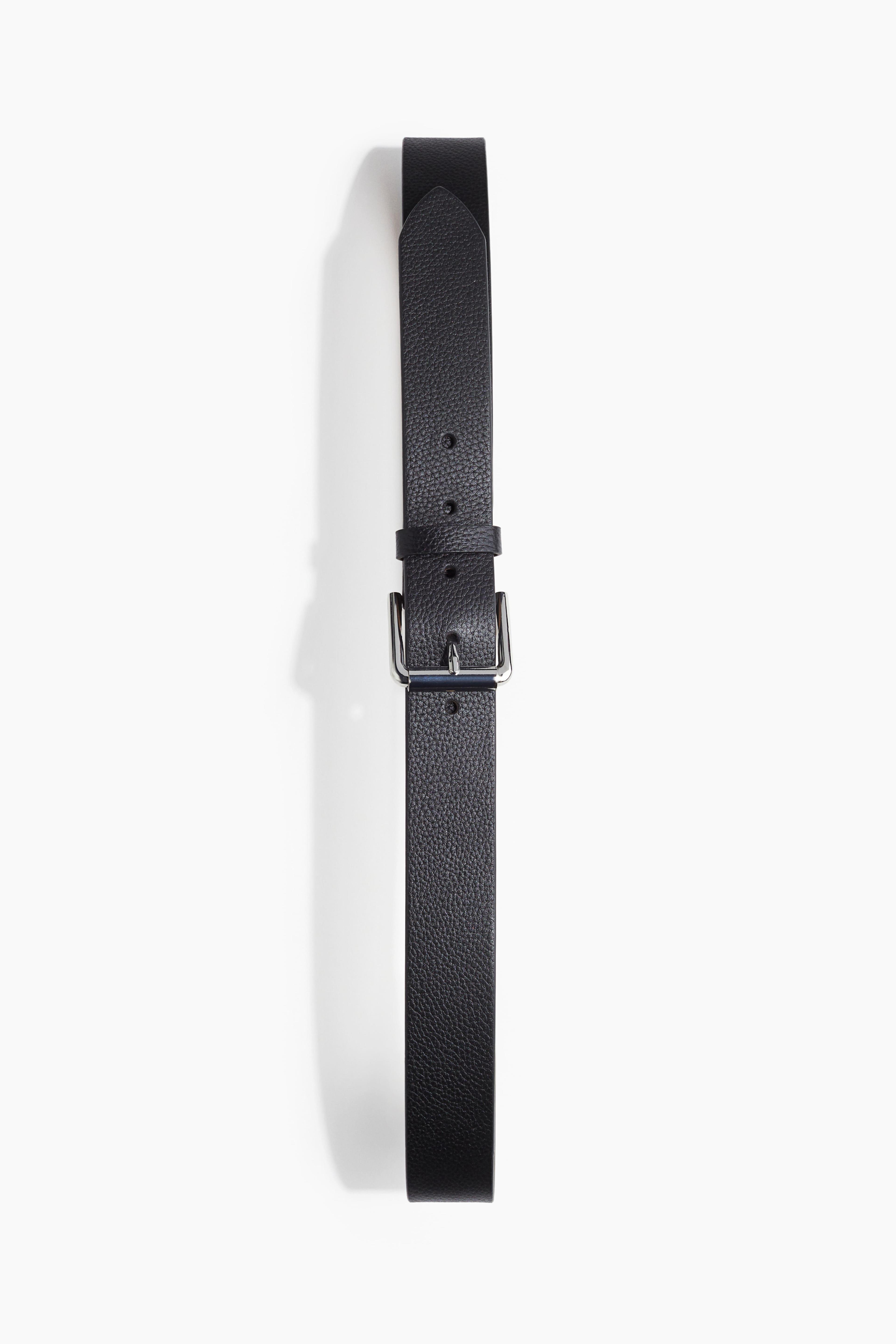 Leather Belt Product Image