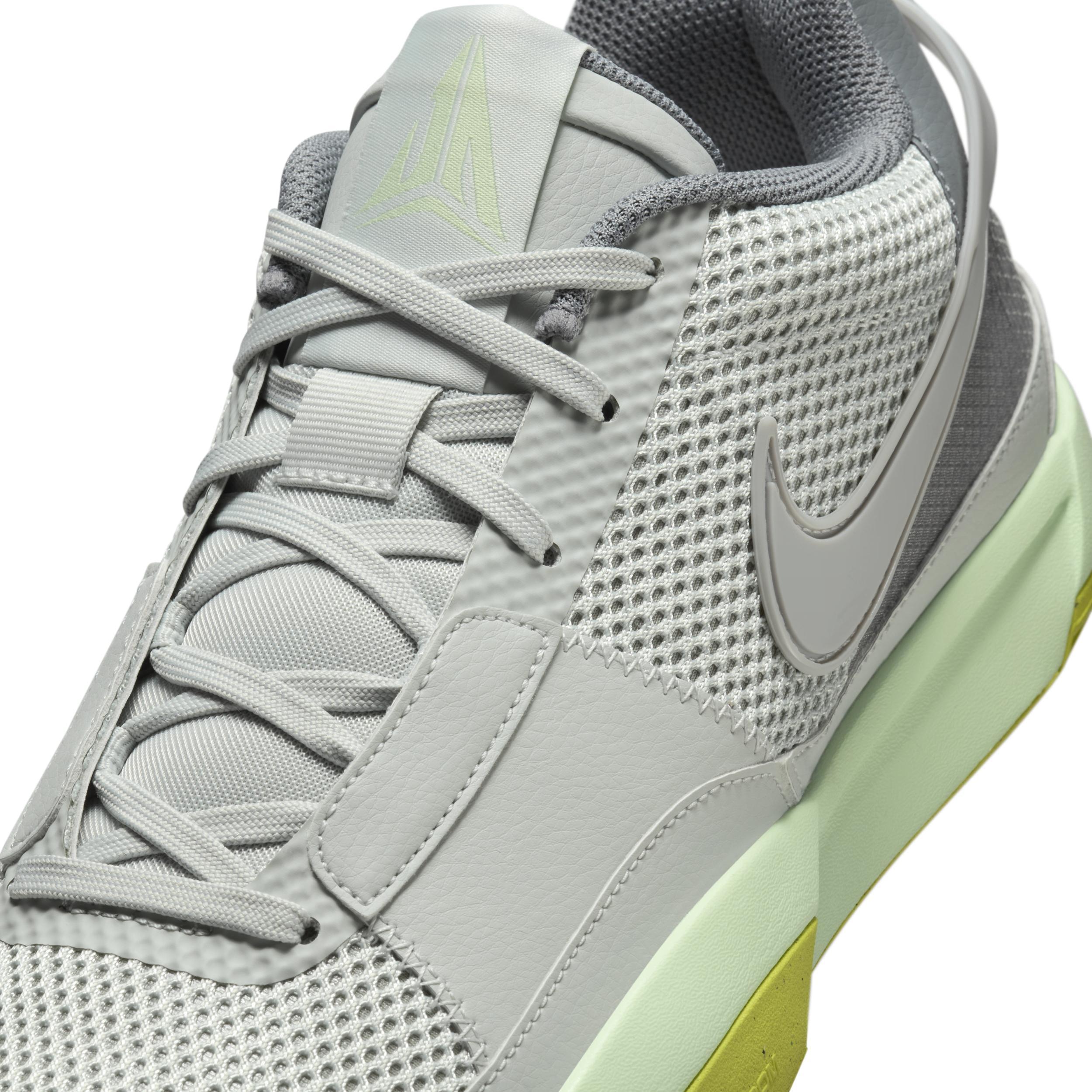 Nike Men's Ja 1 Basketball Shoes Product Image