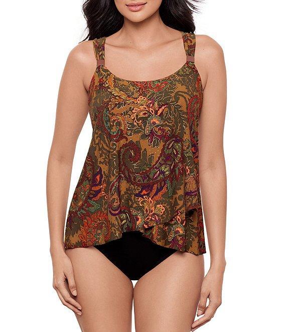 Solid Bikini Bottom Product Image