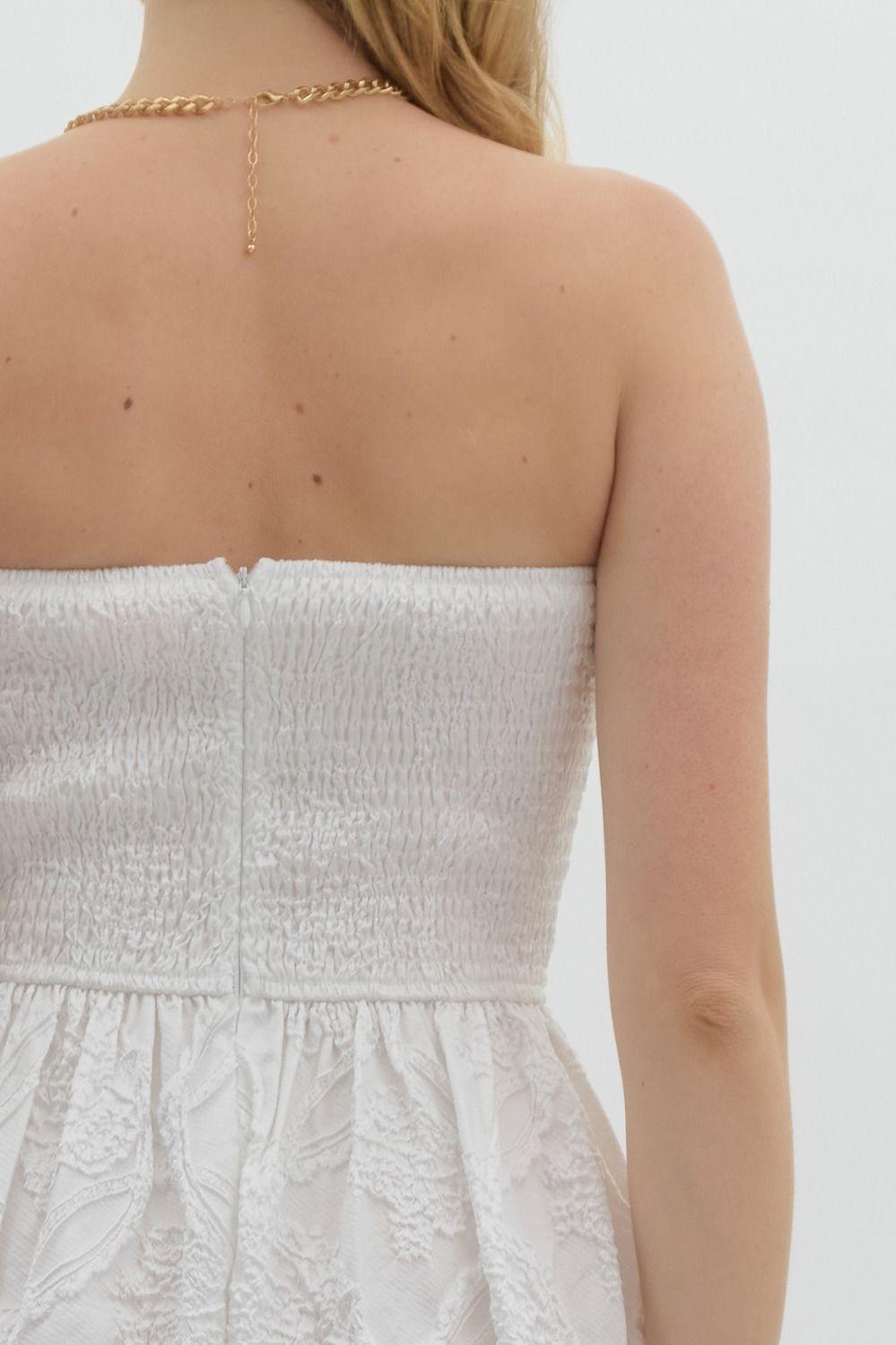 A Night in Paris Dress Product Image