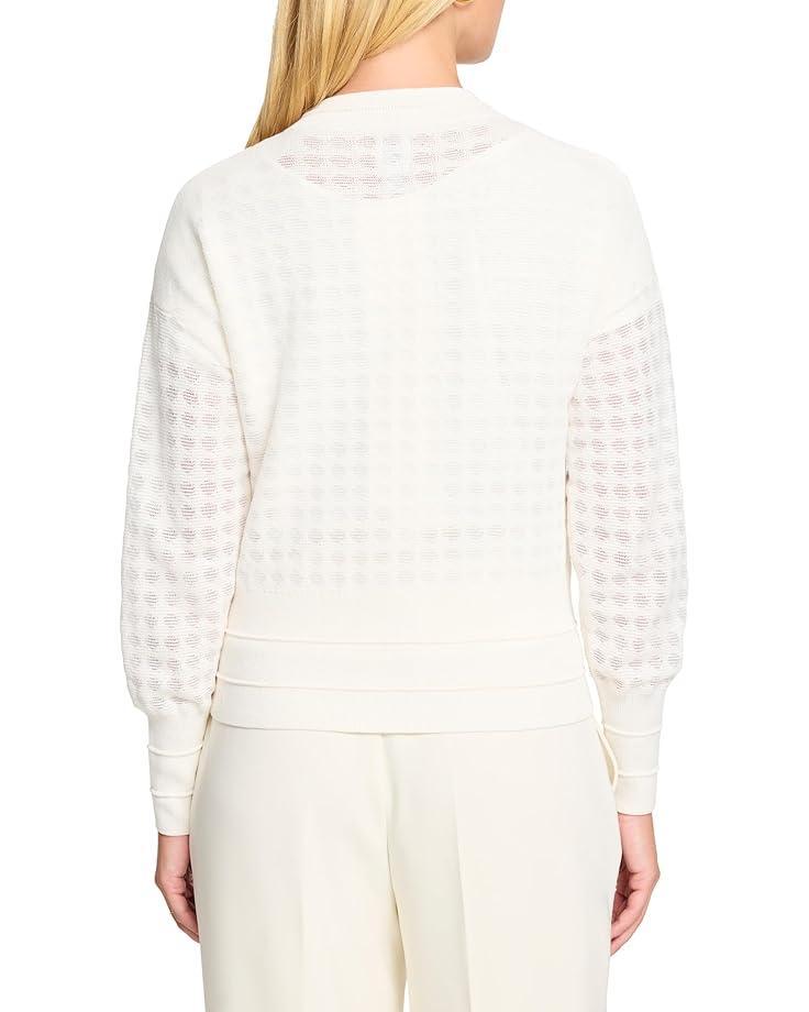 Subtle Sequin Cardigan Product Image