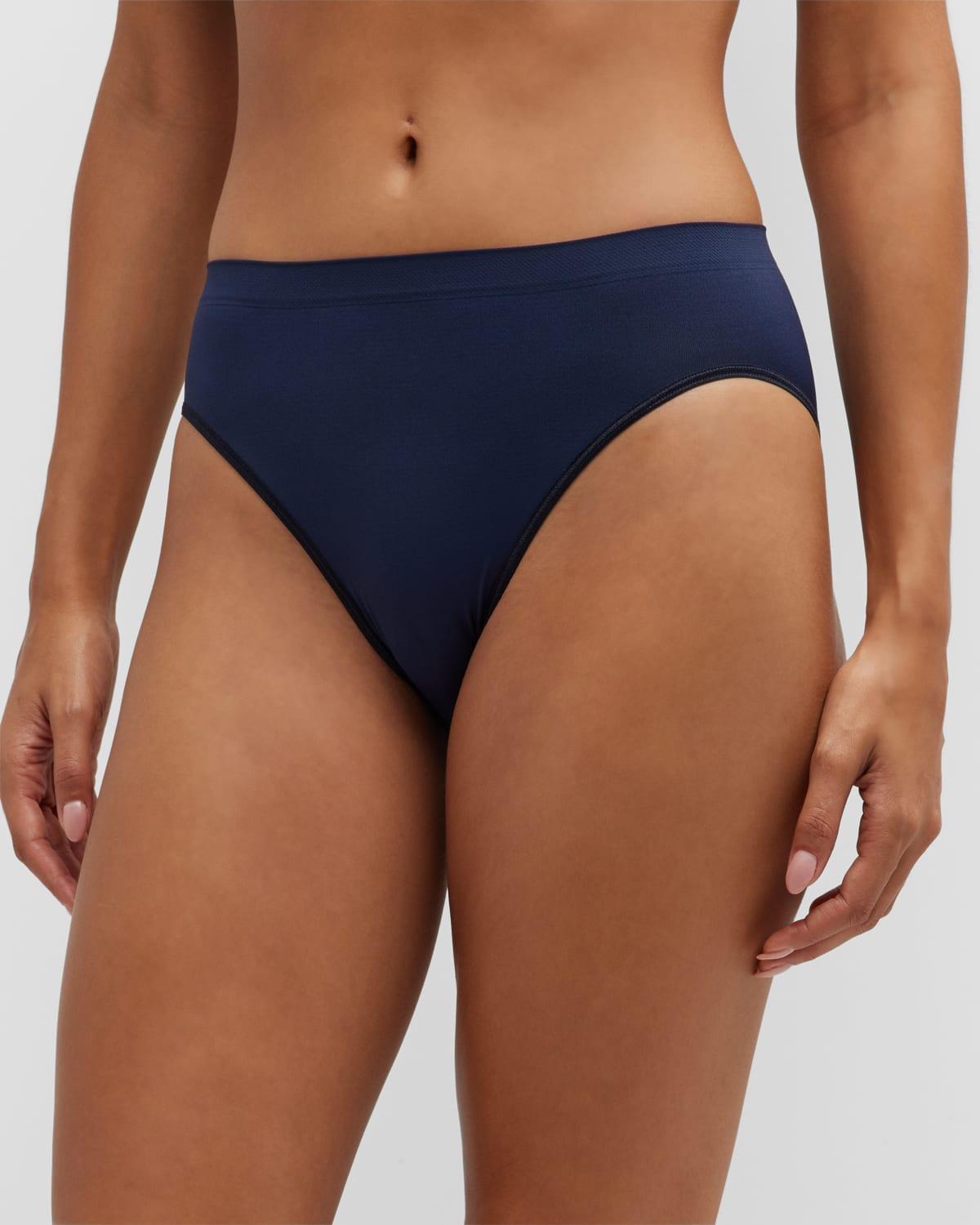 Touch Feeling Hi-Cut Brief Product Image