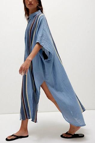 Vacation Mode Kaftan Product Image