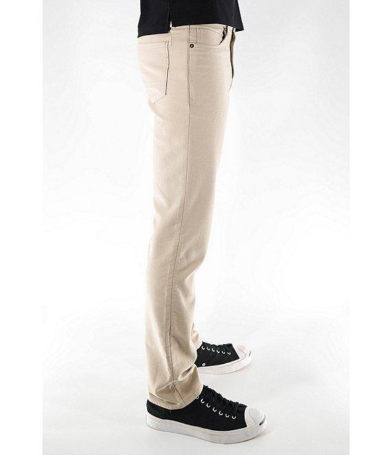 Devil-Dog Dungarees Slim Fit Athletic Comfort Pants Product Image