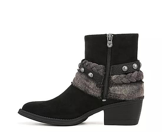 Blowfish Malibu Womens Rally Western Boot Product Image