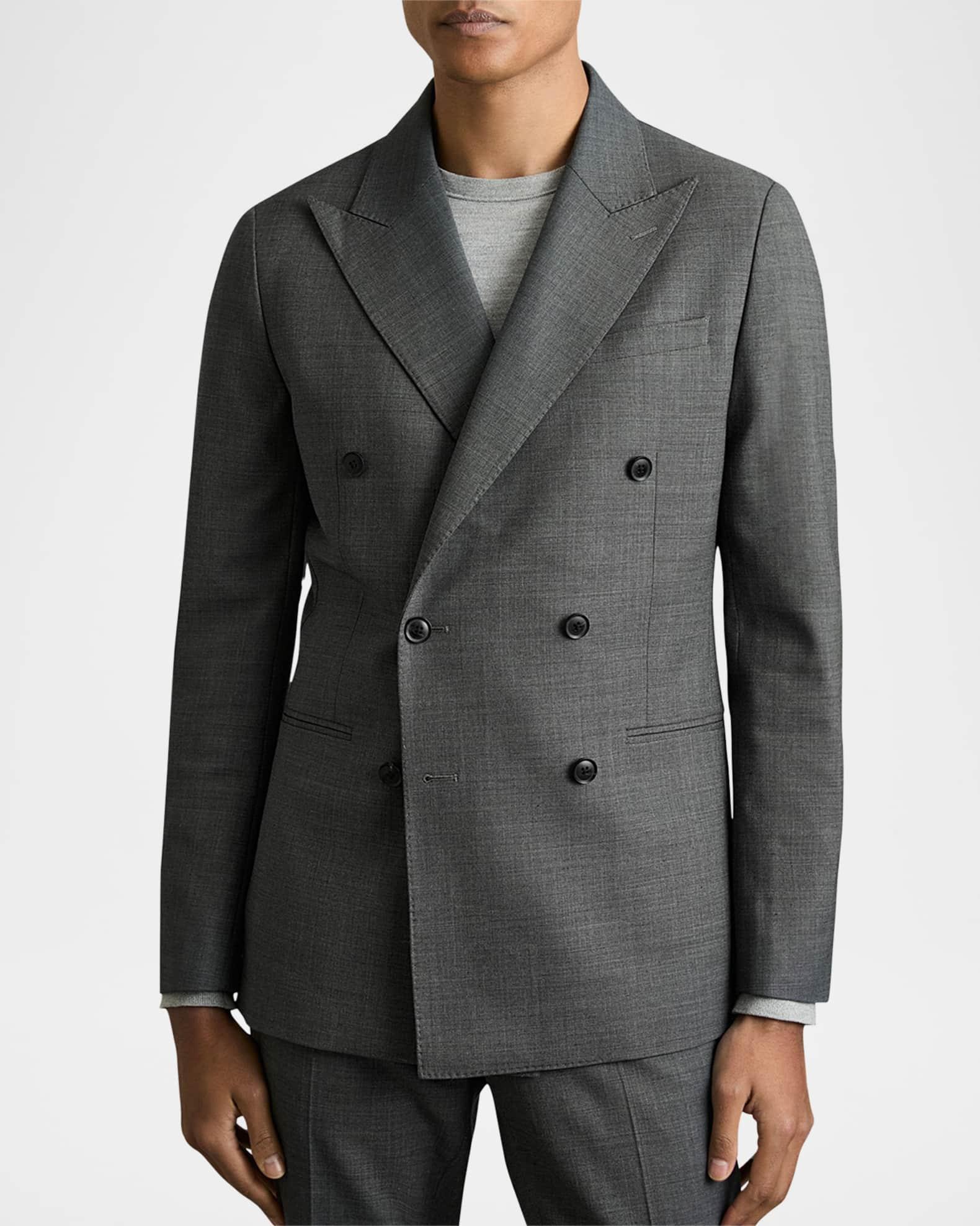 Men's Malibu Peak Textured Sport Coat Product Image