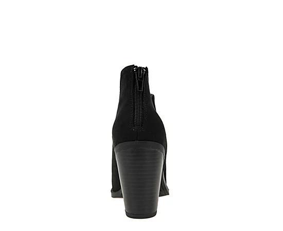 Esprit Womens Kendall Ankle Bootie Product Image