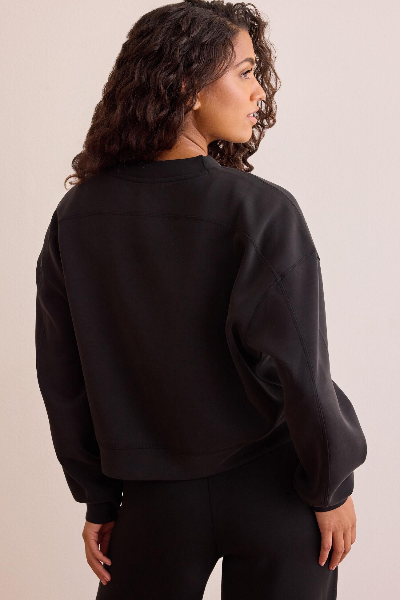 Supersoft Crew Pullover Product Image