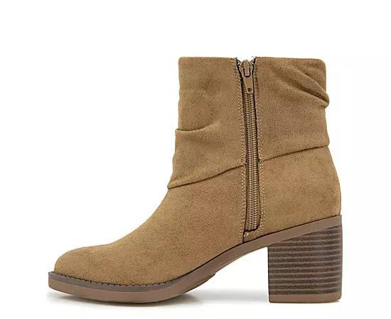 Kensie Womens Jiannis Chelsea Ankle Boot Product Image