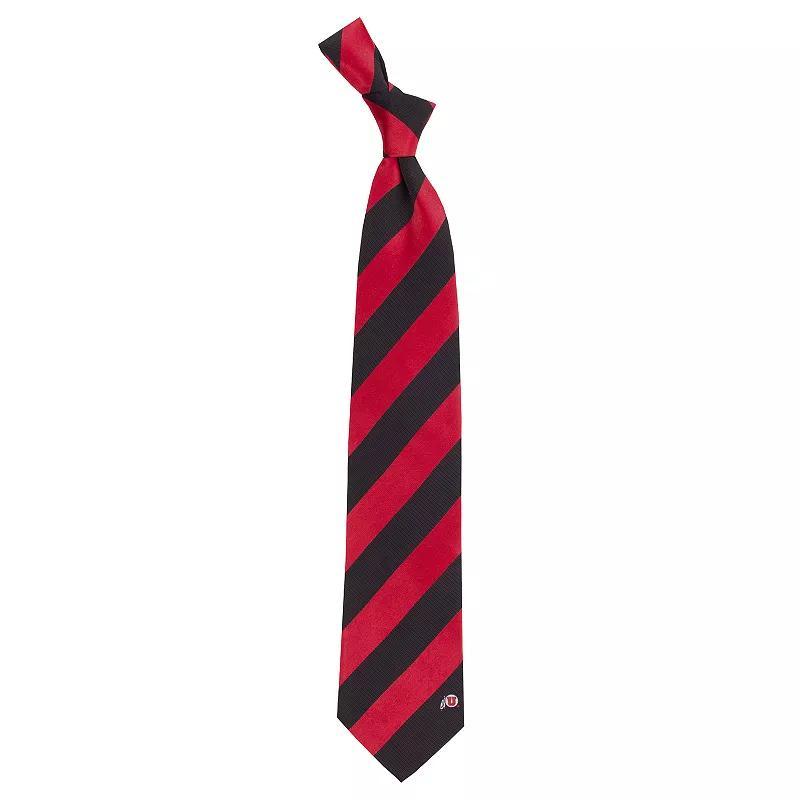 Mens NCAA Regiment Tie Product Image