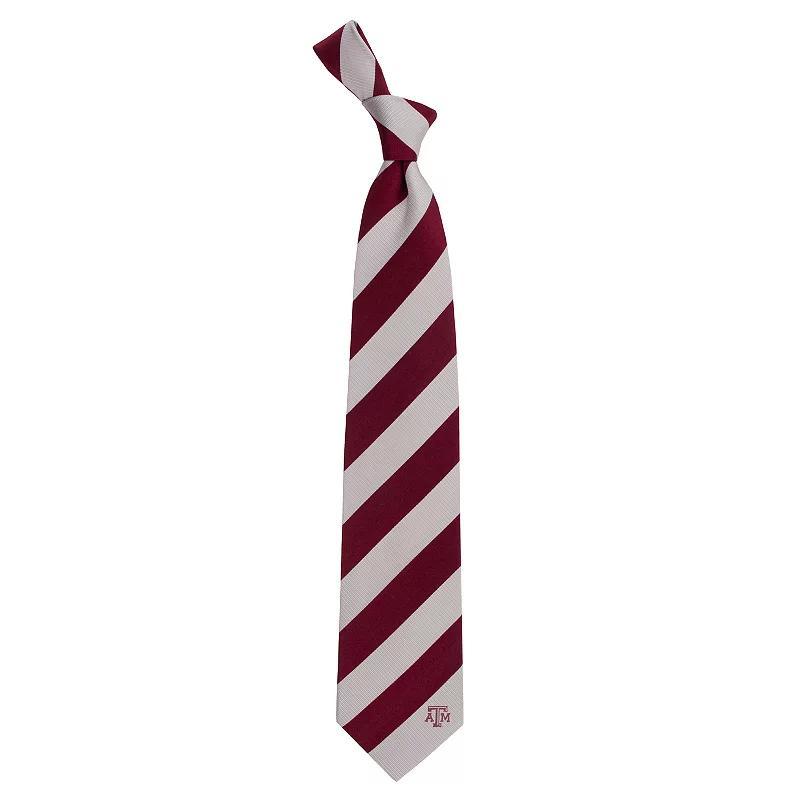 Mens NCAA Regiment Tie Product Image