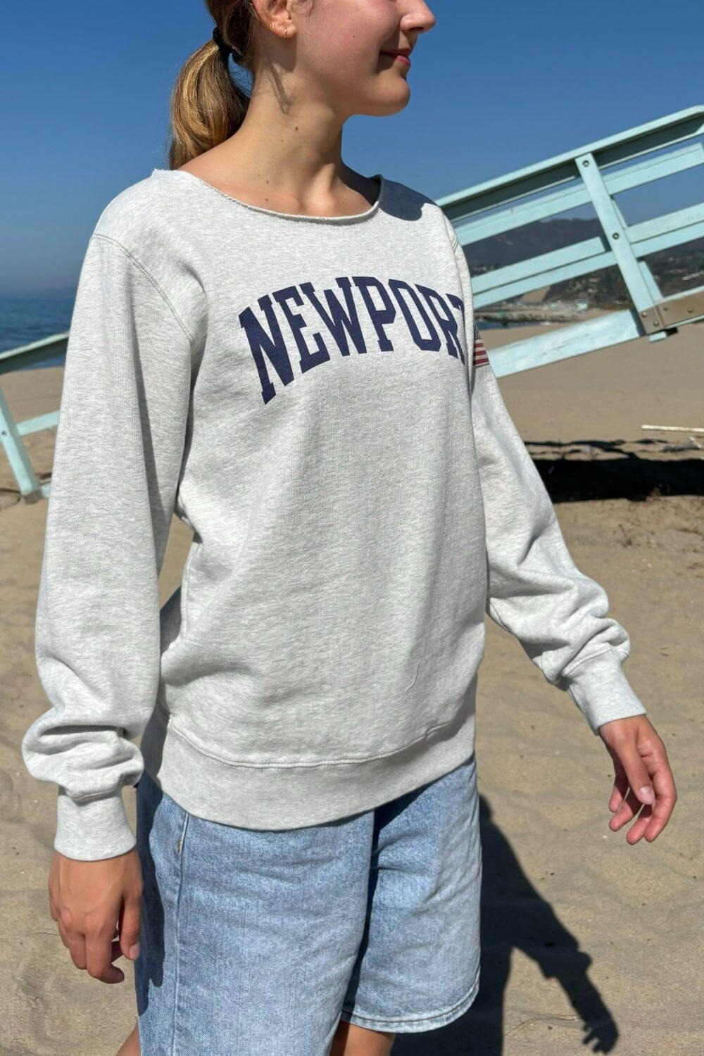 Stelle Newport Sweater Product Image