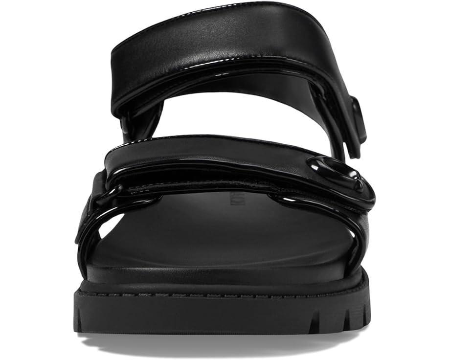 Brynn Canvas Sandal Product Image