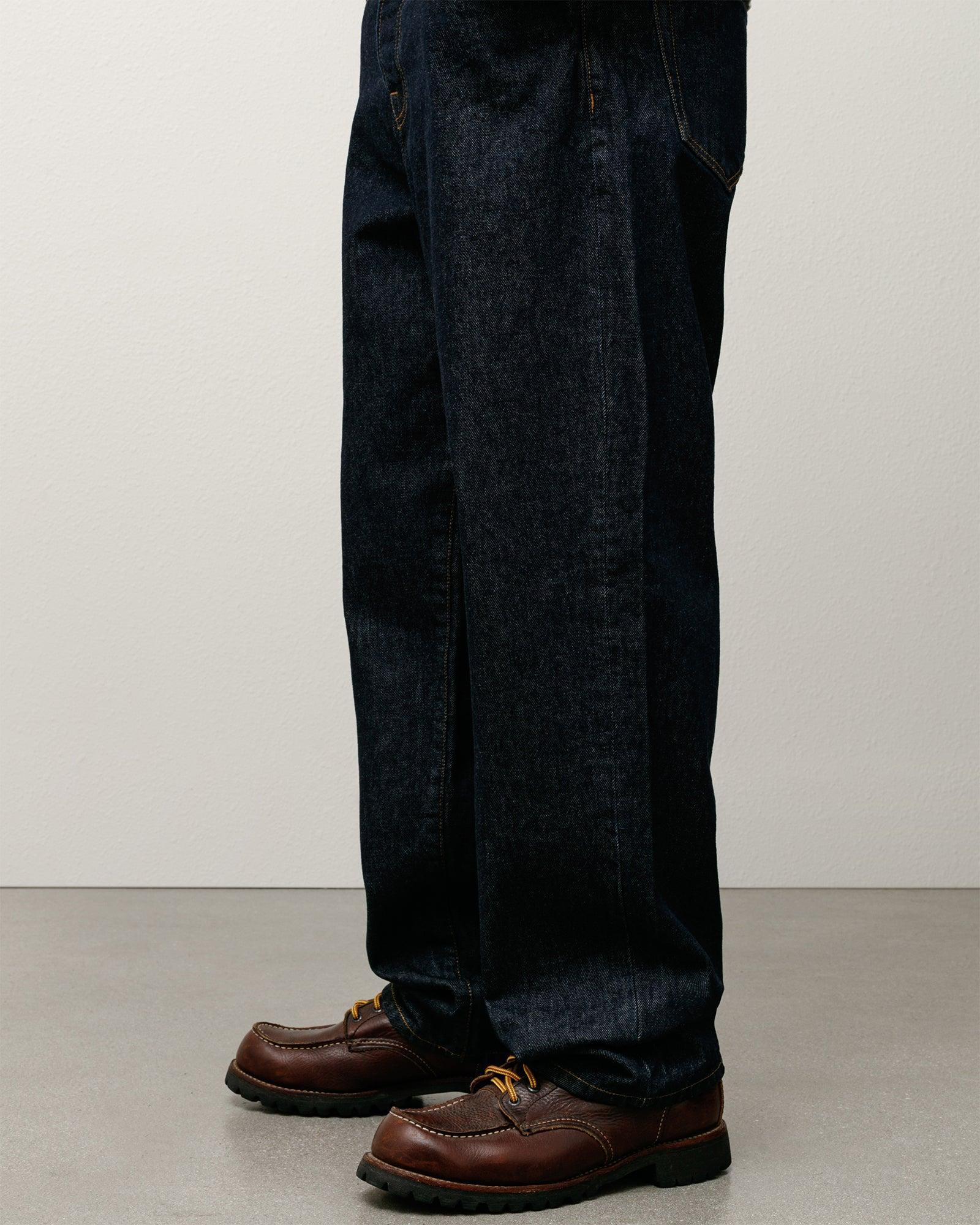 CARPENTER PANT CANVAS Male Product Image