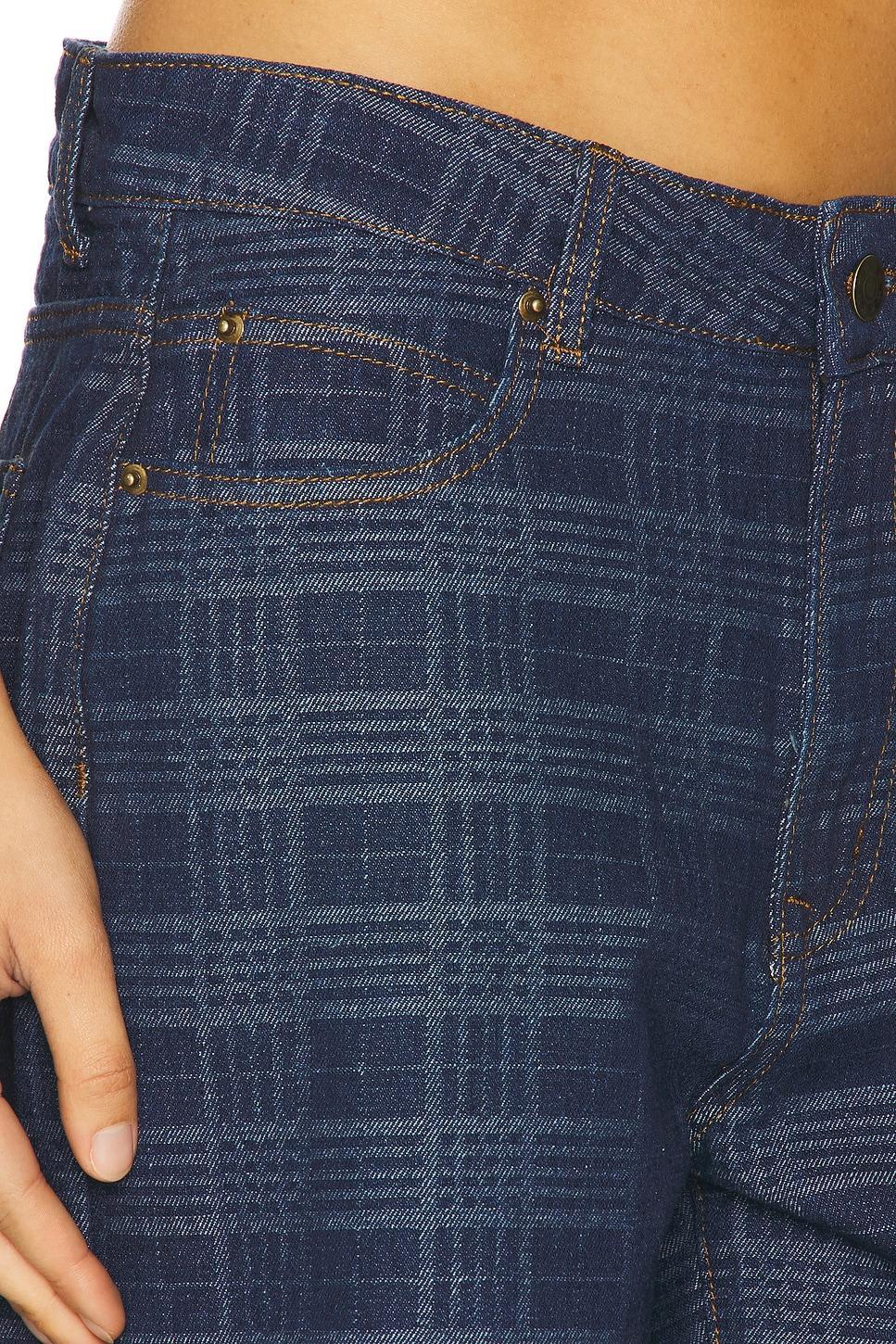 Top Model Jean LIONESS Product Image