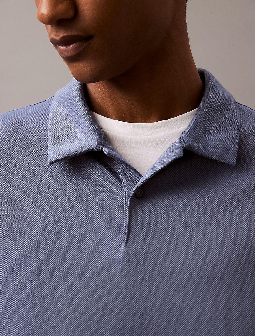 Performance Classic Polo Shirt Product Image