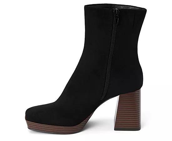 Coconuts Womens Duke Platform Boot Product Image