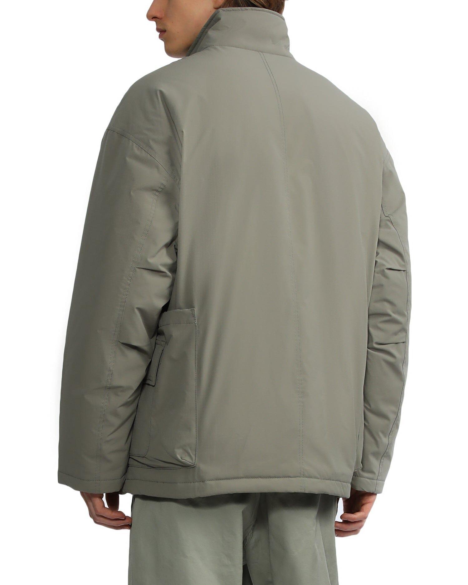 UNFRM TAKIBI JACKET Male Product Image