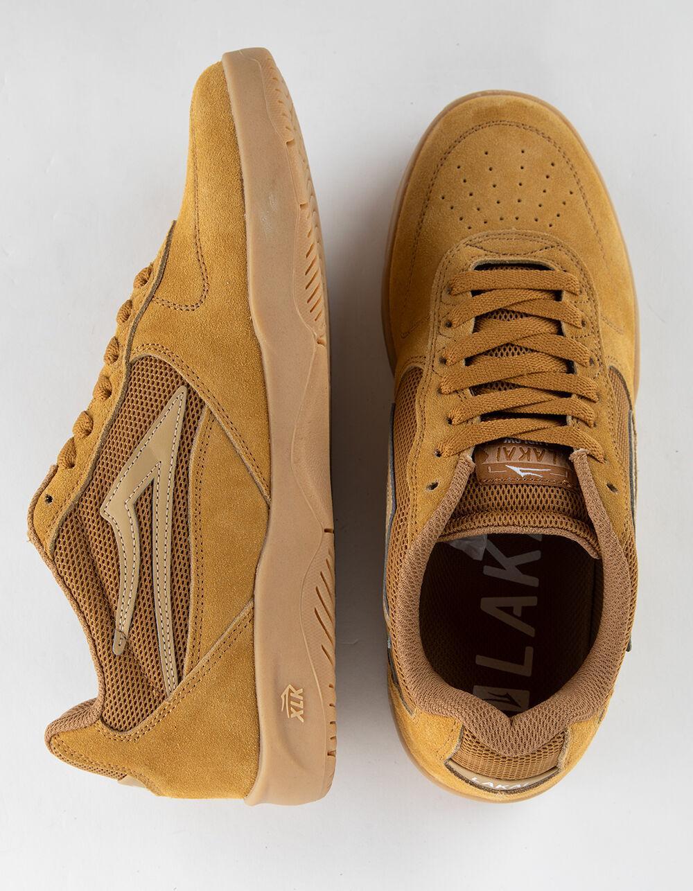 LAKAI Ludlow Mens Shoes Product Image