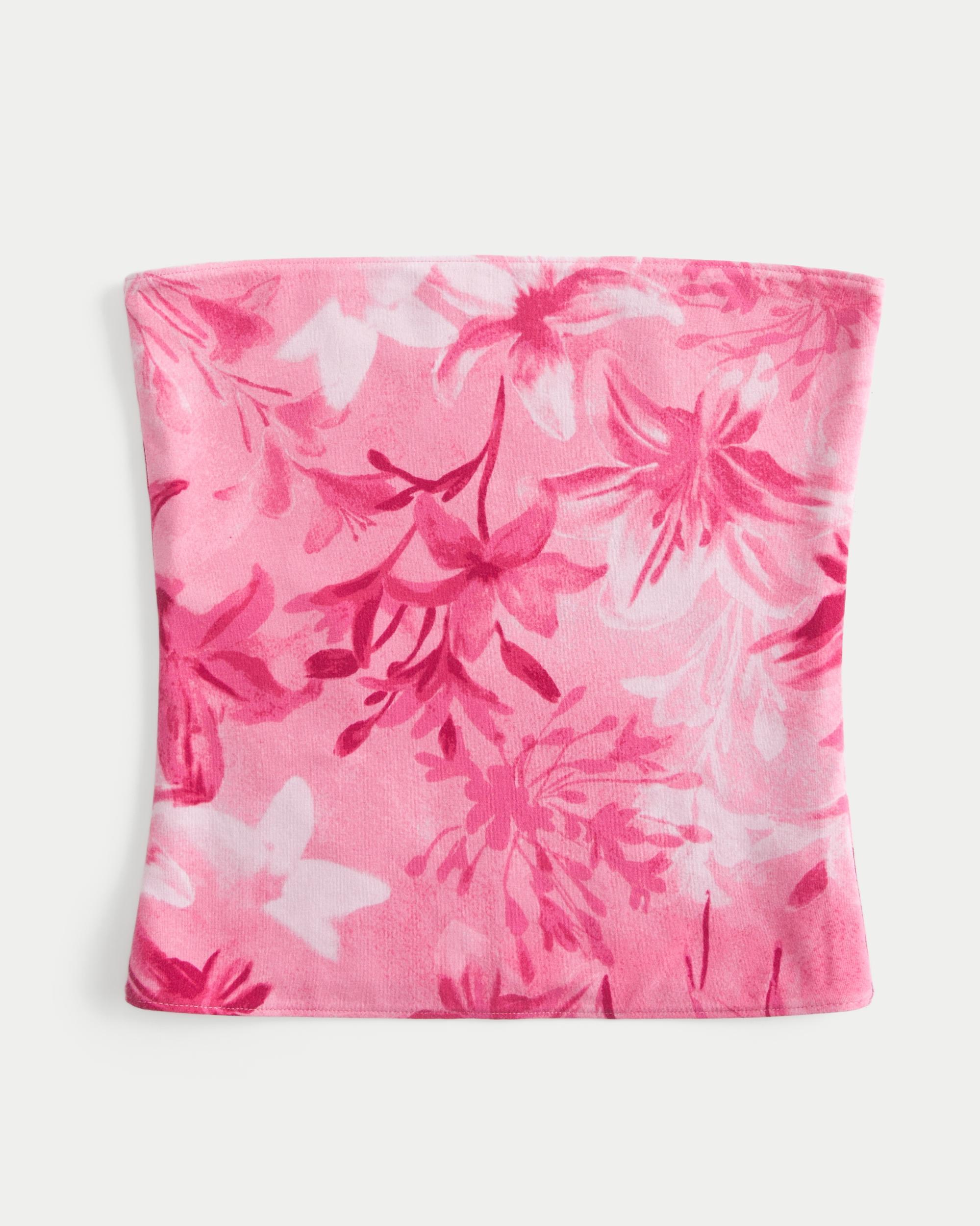 Taylor Reversible Tube Top Product Image