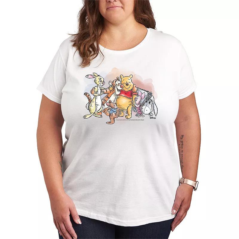 Plus Size Wicked Shes So Good Graphic Tee, Womens Product Image