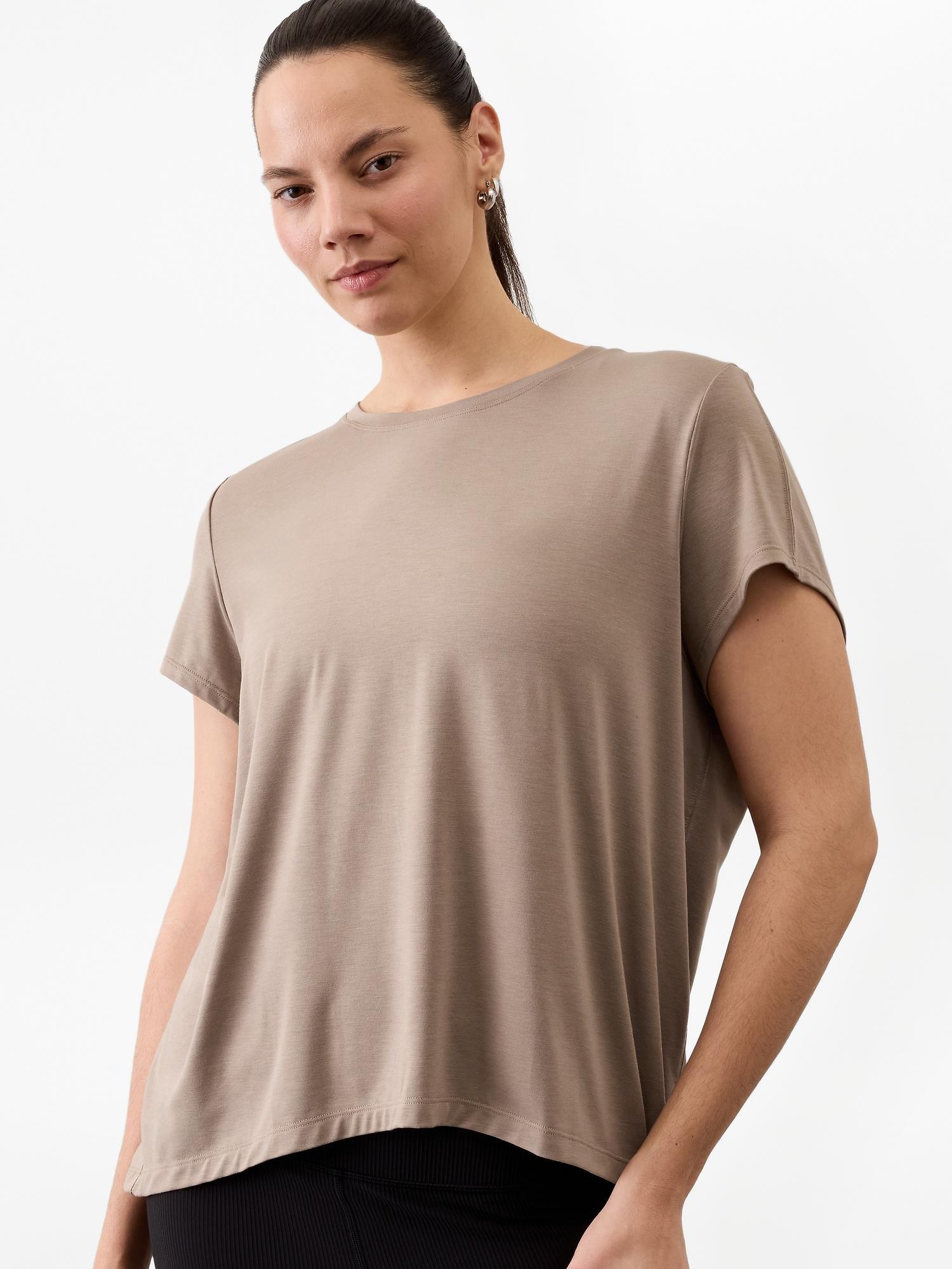 With Ease Tee Product Image