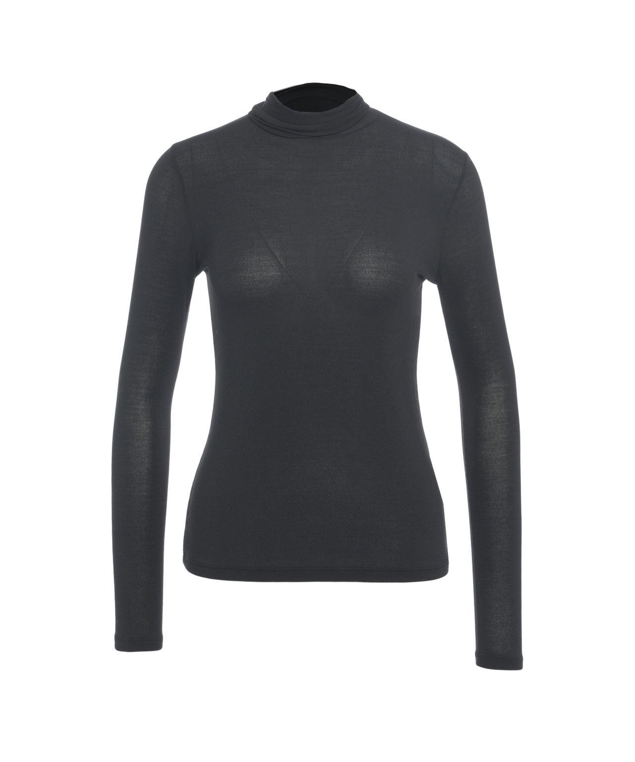 Turtleneck Sweater Product Image