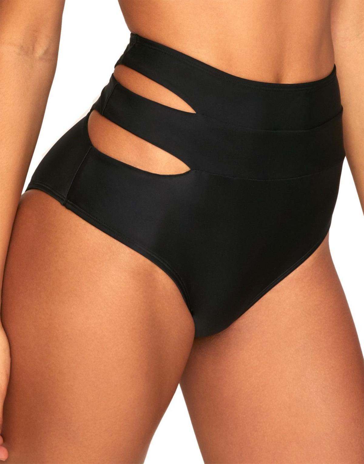 Adore Me Womens Demi Swimwear Bikini Bottom Product Image