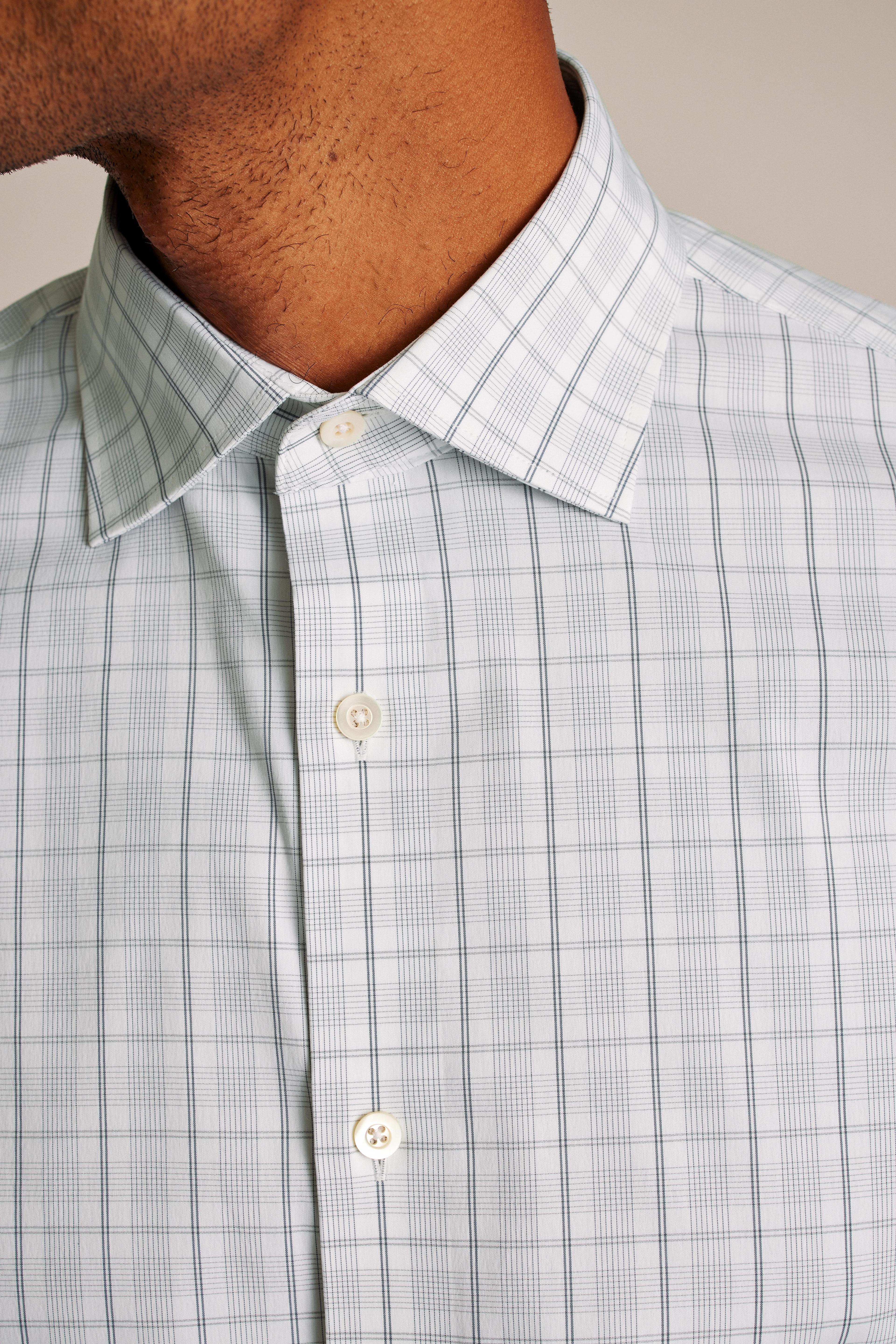 Jetsetter Stretch Dress Shirt Product Image