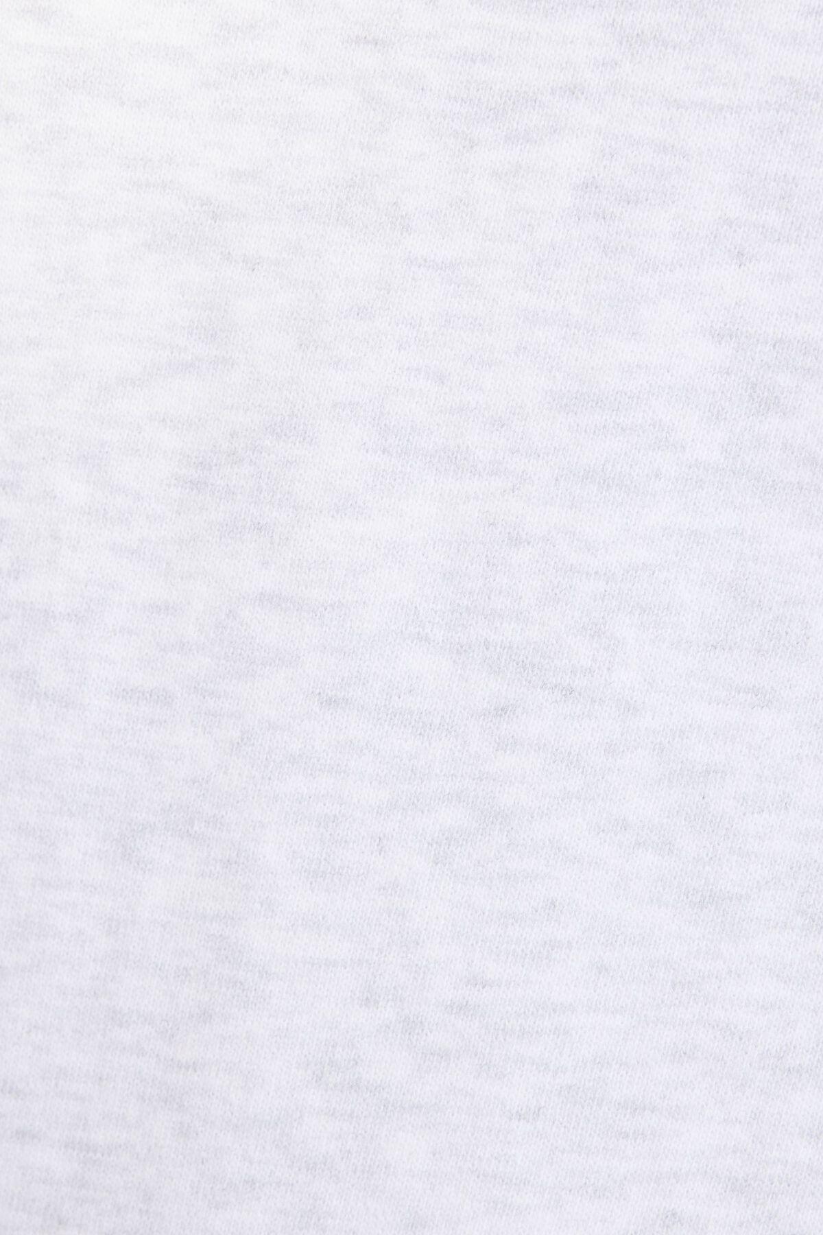 SoftTerry Off Shoulder Sweatshirt Product Image