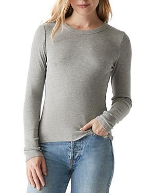 Michael Stars Zola Crewneck Tee Product Image