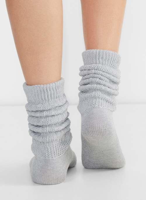 scrunch crew sock Product Image