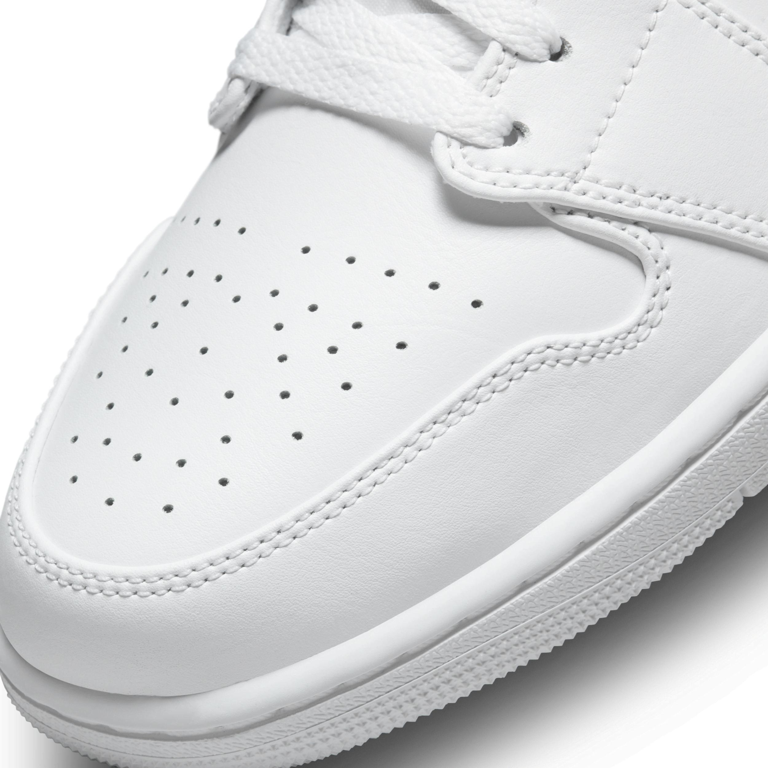 Mens Air Jordan 1 Low Shoes Product Image