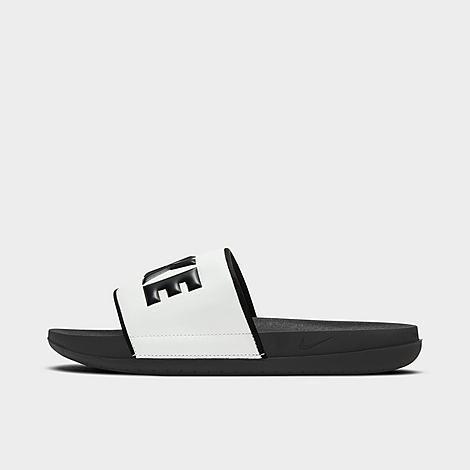 Nike Womens Offcourt Slides Product Image