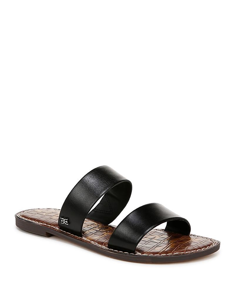 Sam Edelman Womens Gala Slide Sandals Product Image