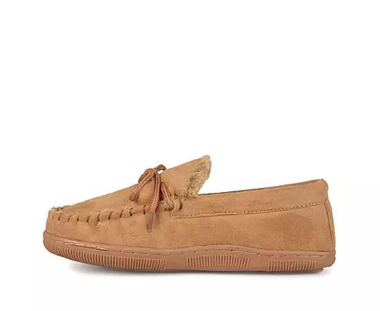 Vance Co Mens 212M Slipper Product Image