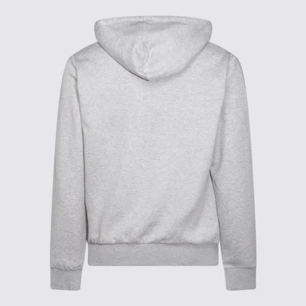 ELEVENTY Maglie Grigio In Grey Product Image