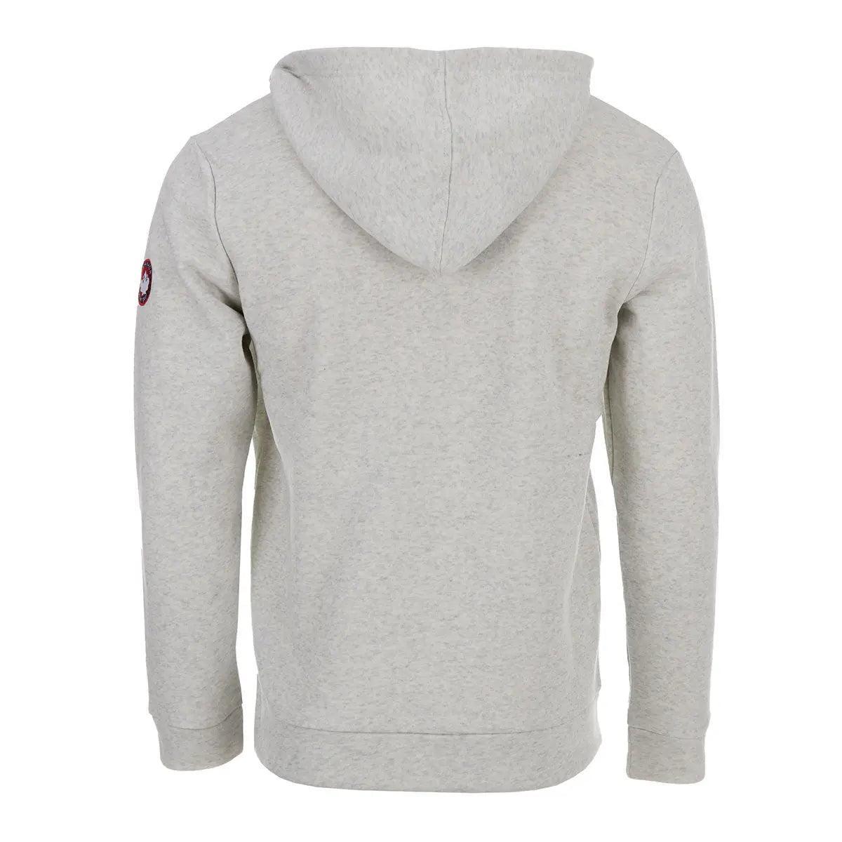 Canada Weather Gear Men's 1/2 Zip Hoodie Product Image