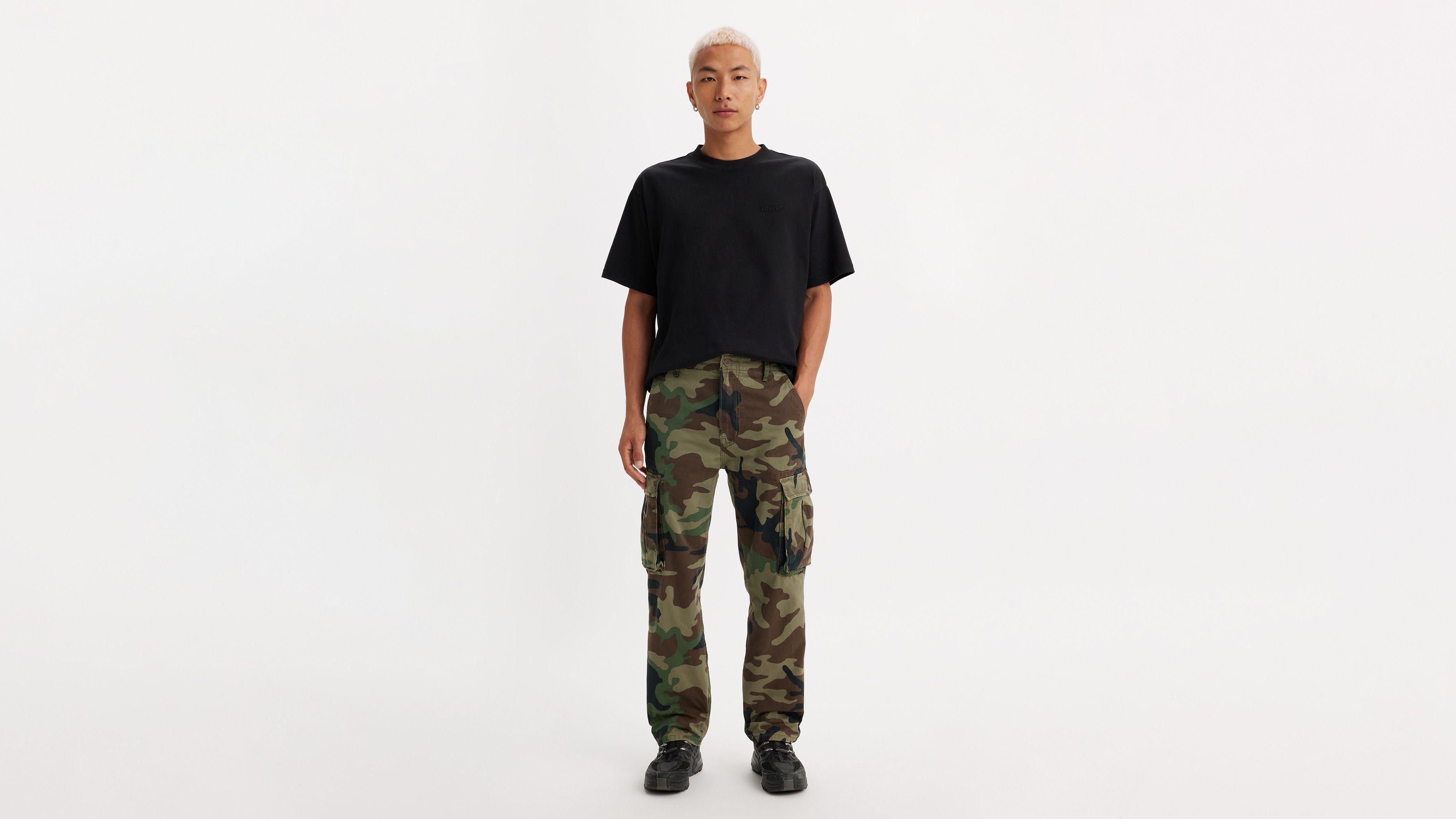 Ace Cargo Men's Pants Product Image