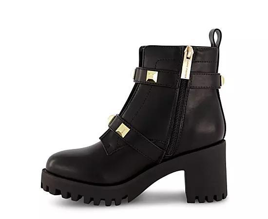 Marc Fisher Girls Little-Big Kid Marika Stud Boot Product Image