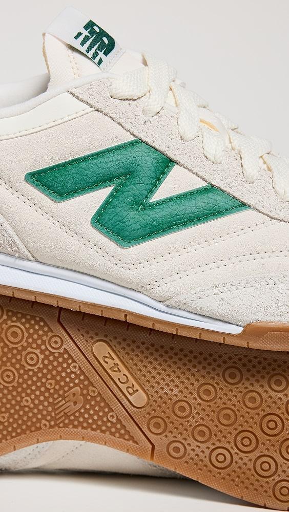 New Balance RC42 Sneakers | Shopbop Product Image